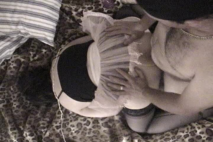 Smokling Hot Ass3: Cewek nakal ini suka banget dientot habis-habisan sampai mengerang keenakan