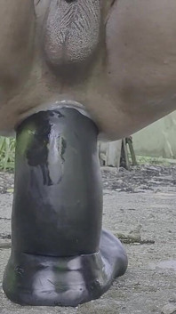 Extreme Pleasure