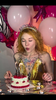 Can You Guess What Was My Birthday Wish?