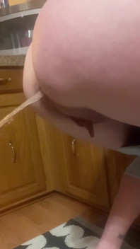 Back Door Squirting