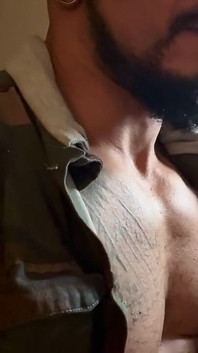 Testosterone Overload