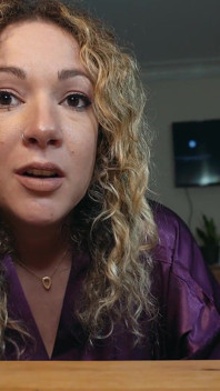 Macocha Giantess pożera twoich małych przyjaciół