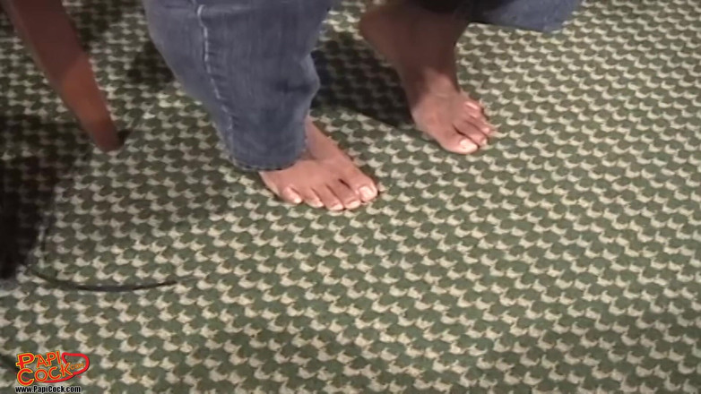 Papi Cock: Papi Rico