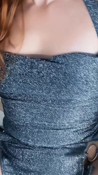 Watch Redhead Girl Soak Her Sheer Pantyhose