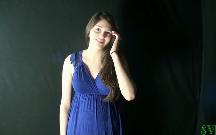 Pregnant amateurs: În acest videoclip am o compilație de 2 doamne care alăptează
