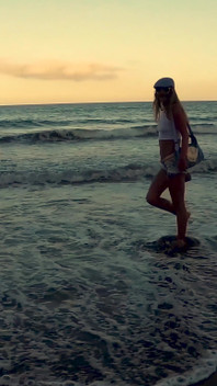The Beach Bitch