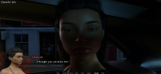 Visual Novels: Znovuzrození část 7