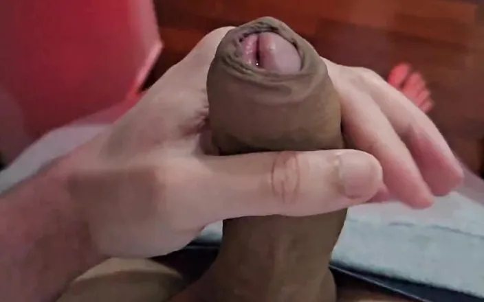 Lkdick8: The Slow Cock