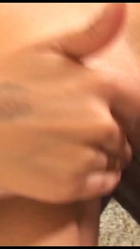 Interracial-video mit Samantha Rose, eine 18-jährige hure mit sexy tätowierungen, ist bereit, von einem BBC geknallt zu werden