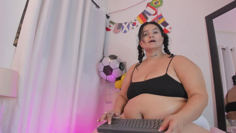 Queenbbw: Eu Só Quero Ser Sua Submissa E Ser Fodida O...