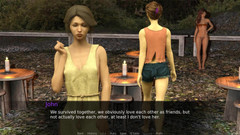 Dirty GamesXxX: Oyuncu seçmeleri hikayesi: bir sürü seksi amcık - bölüm 11