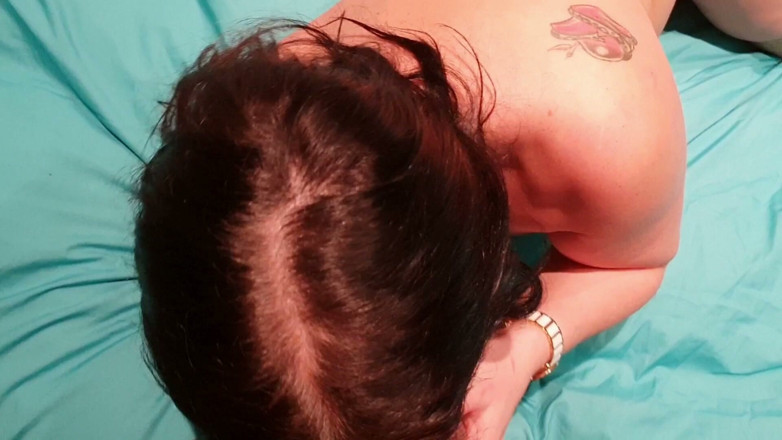 Montse Swinger: POV Blowjoby