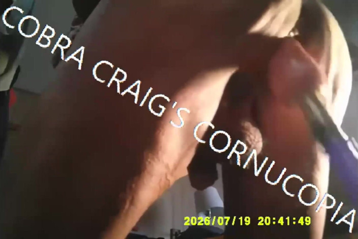 COBRA CRAIG: 8-20-2026 Compilation 3 Cobra Craig Toys Toys Toys and That Damn...