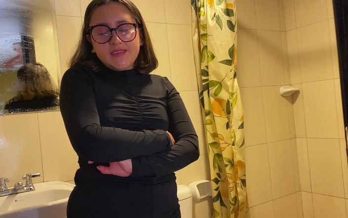 Mell Miller: Hon var otrogen mot min man med rörmokaren, han knullar...