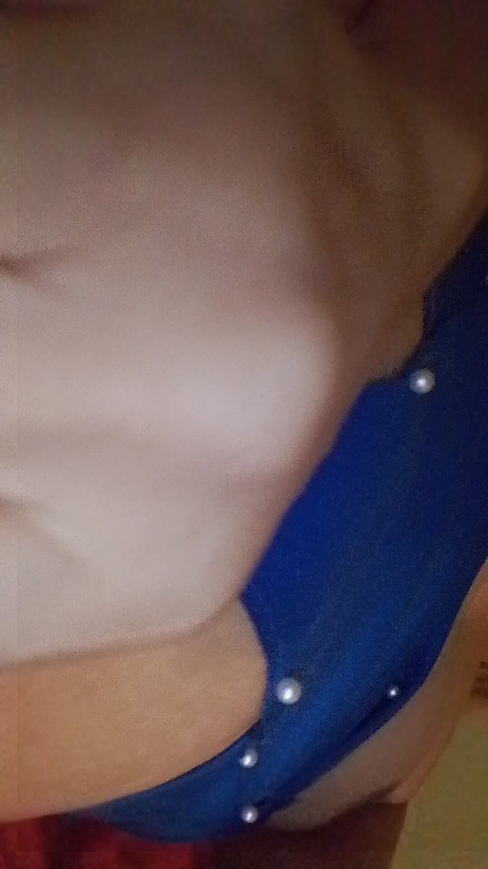 Lusi: 아침 오르가즘