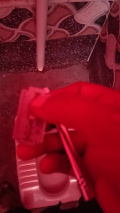 Darling_Shivani: Young Boy Shaved a Cock