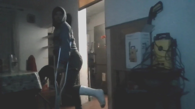 PablitaGatita: Webbkamera 2!