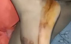Hot Beautiful Bhabhi Full Fuking in Village HD
