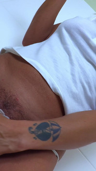 Ariel Andrews - Promočení Mokrá Ii