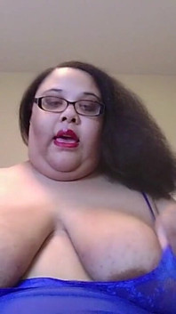 Showing off My New Sexy Lingerie Outfit
