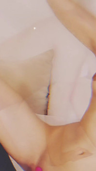 新年の抱負を破る オナニーしないように気をつけて