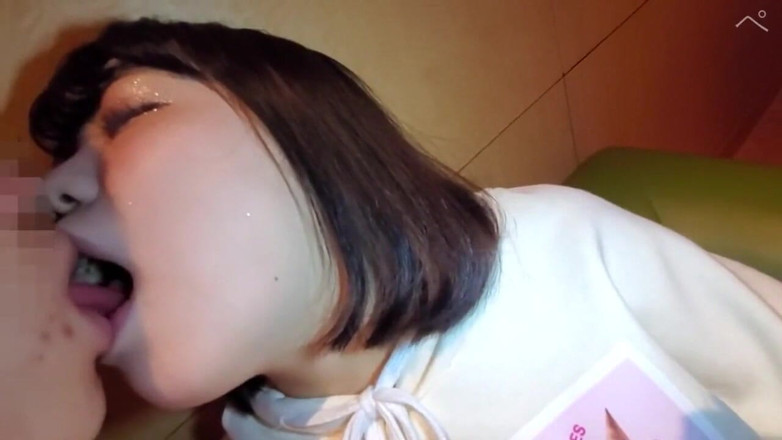 Asian happy ending: Ange asiatique 18302