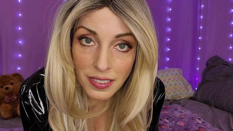 Brenna Lilac: Mesmeryzacja dupka superhero