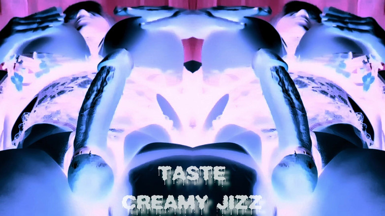 Rikki Ocean: Rikki Ocean의 정액 삼키기 훈련