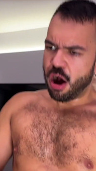 Logan Uwielbia Ładunki: Folsom Gangbang Spust Zrzutu