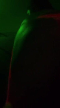 Un arcobaleno di piacere con questa bomba