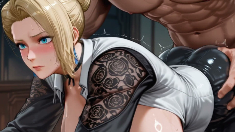 Prznai: Rugal x Mature (kof)