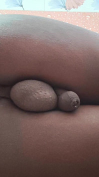 Need a Real Man Inside of Me