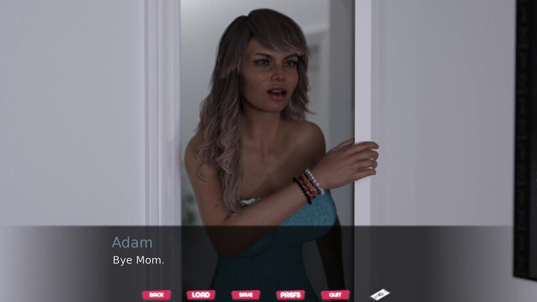 Porngame201: Naughty Neighbours #2