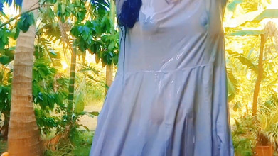 Shalani Piyumali: Žhavá a sexy manželka Sexy video