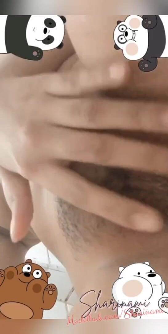 AsianSharinami: Sharinami - Hot Asian Messenger Compilation