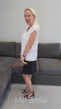 Realtor Stella