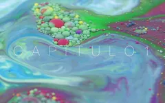Rekonfiguration - Chapter 1 - Original series by Cristian Cipriani