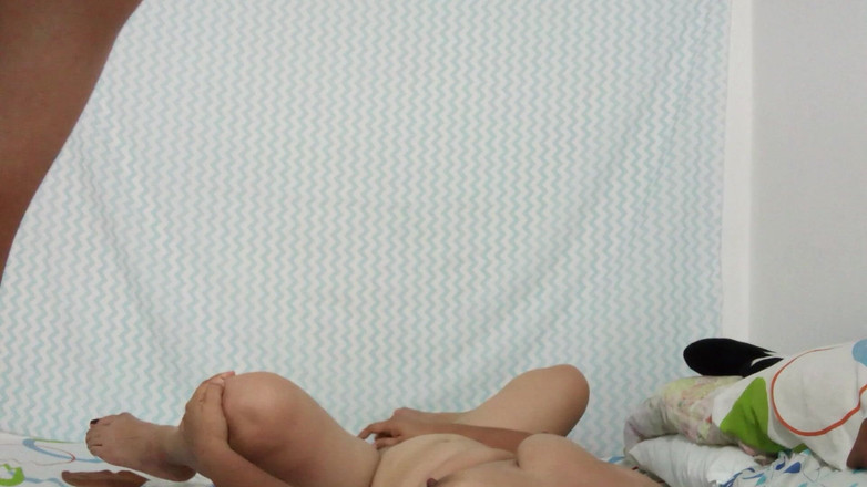 Valkyrie and Luigy Couple: Esposa Linda Garganta Profunda Amateur