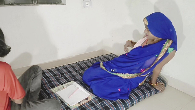 Vija: デシの家庭教師のセックス動画 インドのポルノ動画