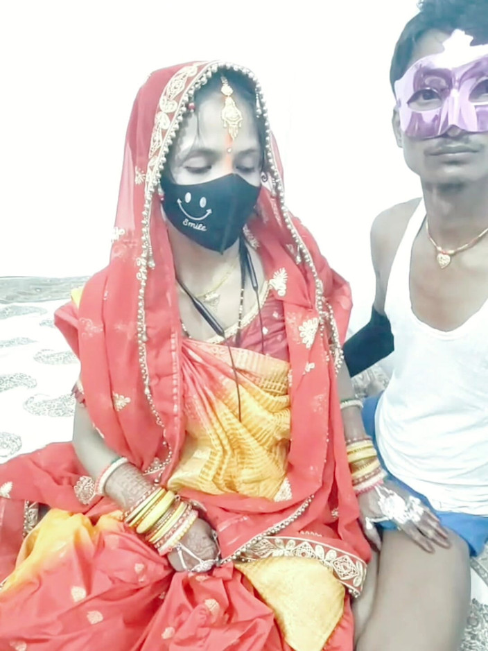 Nisha bhabhi ki chudai: Sau khi karwachauth chồng đụ miệng tôi.