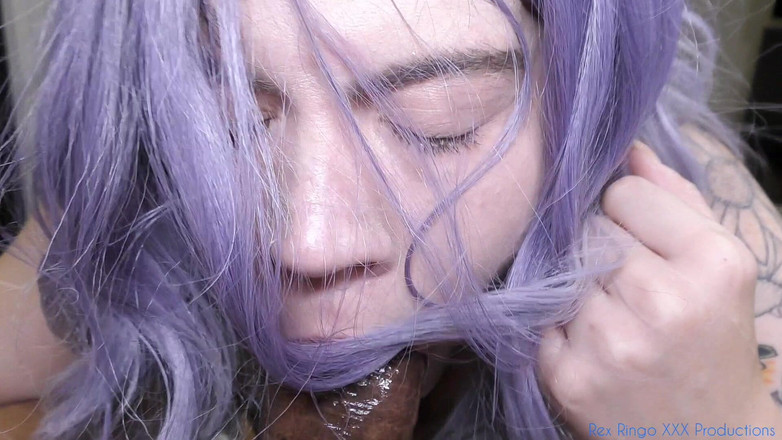 Rex Ringo XXX Productions: Soul Snatcher