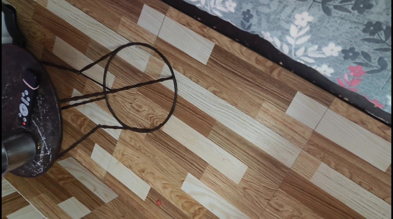 X videos: Stepmother Stepson Home Made Sex