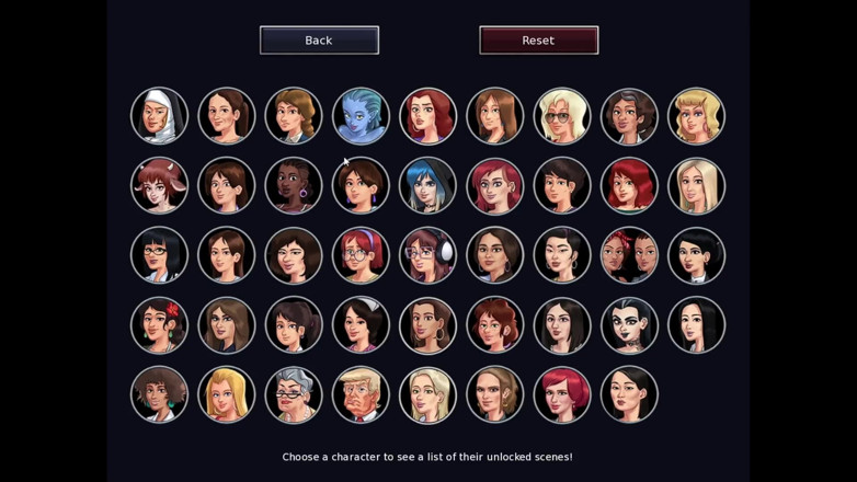 LewdArcade: Koleksi animasi saga musim panas bahagian 01 permainan seks bogel bermain 18+...