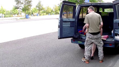 Mature Climax - 100% Mature Videos: Tatuada ruiva madura é fodida no carro