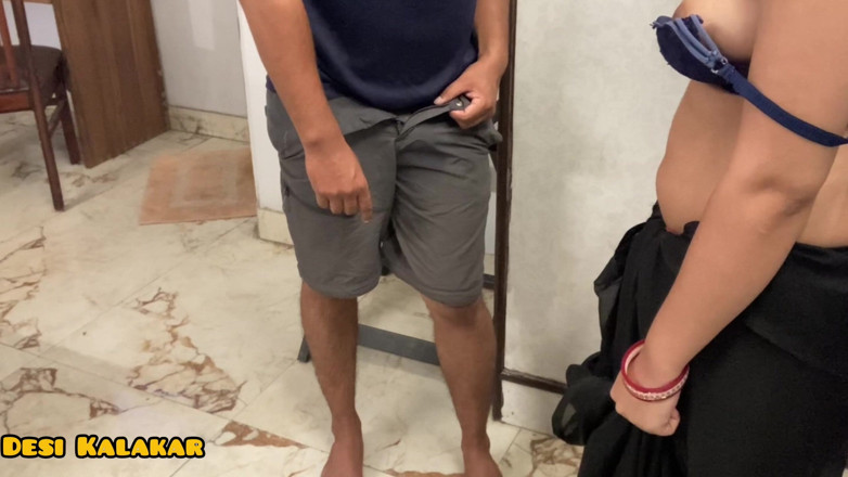 Rihana khan: Naughty Student Fucks Her Tution Teacher