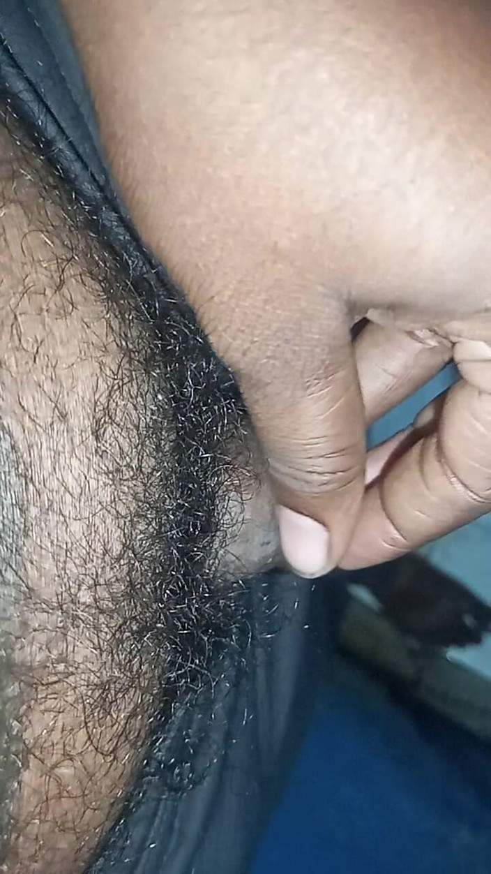 Sweet Indian cock: Индийский пареньк-гей, масляный массаж,