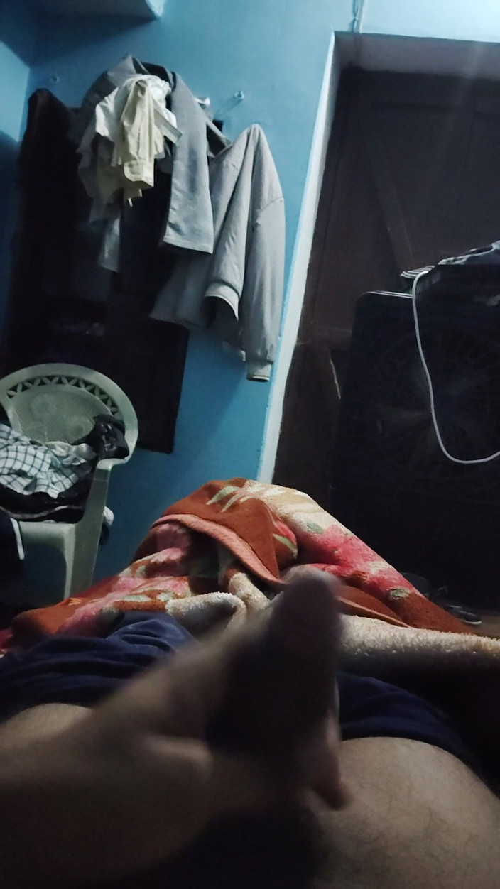 Xxxboyengi: Hot Desi Boy Big Cock Masturbation