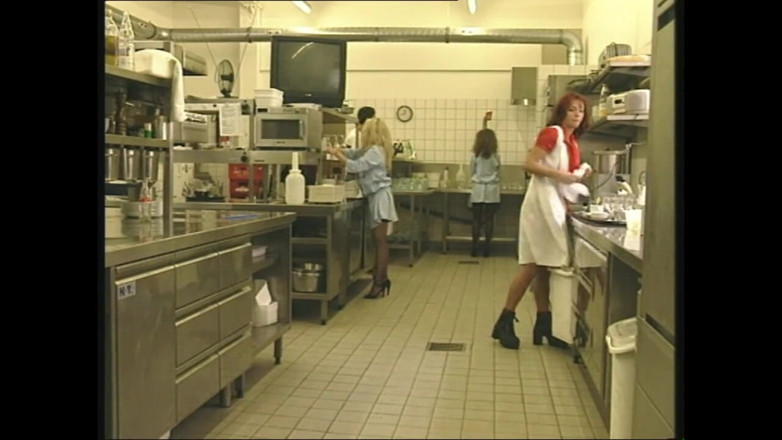 DEUTSCHLAND PORNO TV - our best full movie: Zvrácený hotel