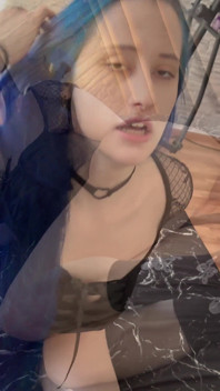 Vero orgasmo con un grande, guardami