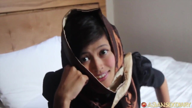 Sex Diary: Asiansexdiary Cremita cremosa - follada con pequeña filipina